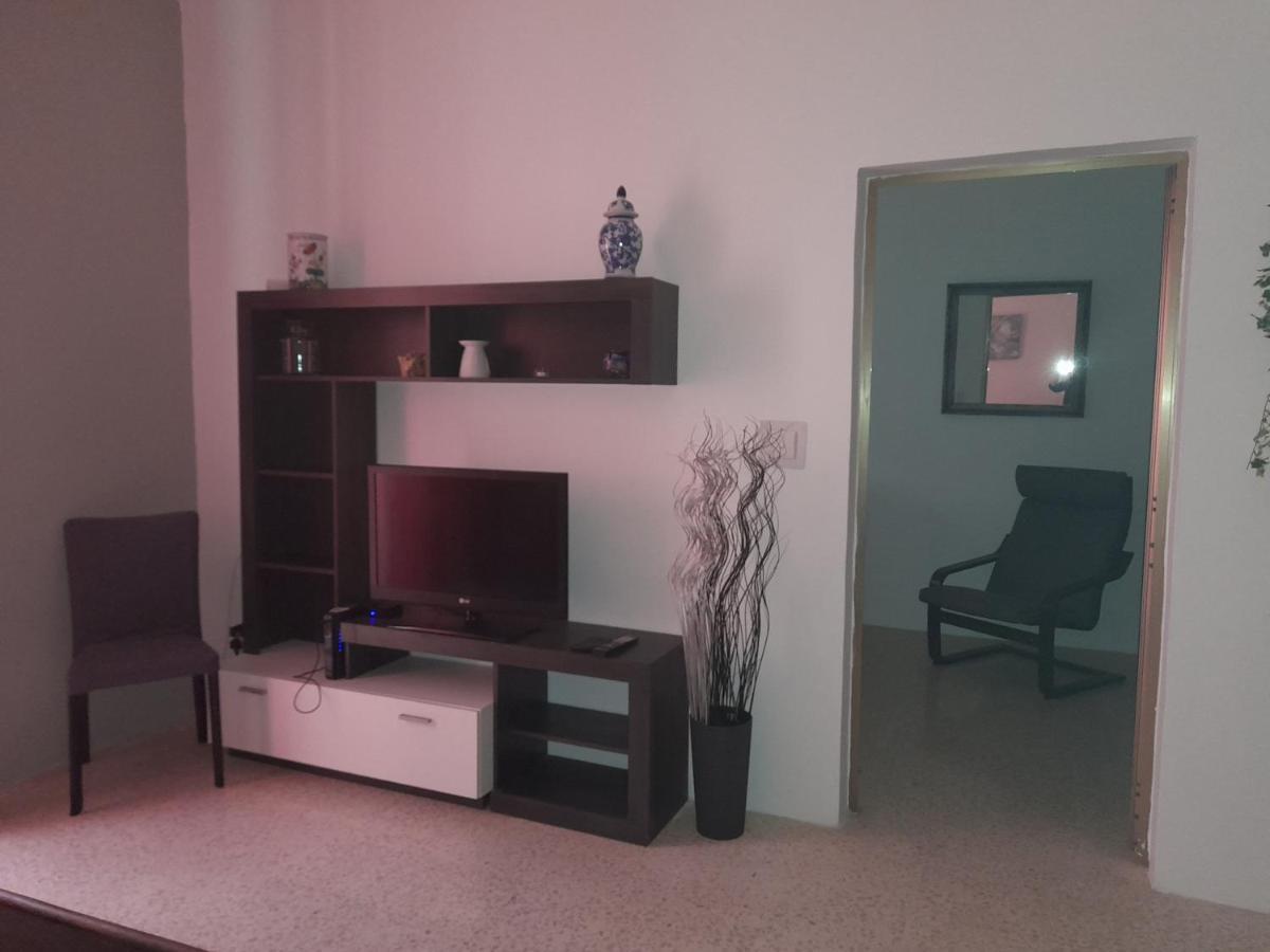 Gozo Marsalforn Apartment Luaran gambar