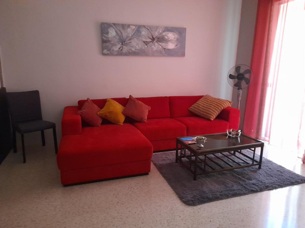 Gozo Marsalforn Apartment Luaran gambar
